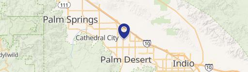 Rancho Mirage, CA 92270