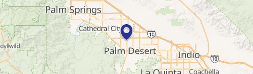 Rancho Mirage, CA 92270