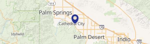 Rancho Mirage, CA 92270