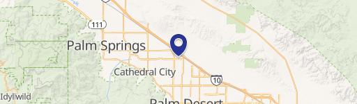 Rancho Mirage, CA 92270