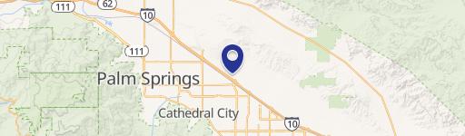 Rancho Mirage, CA 92270