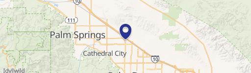 Rancho Mirage, CA 92270