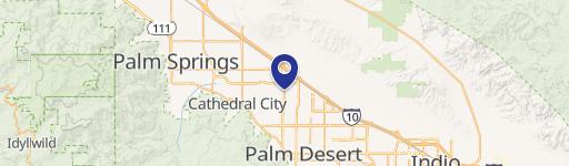 35900 Bob Hope Dr Ste, Unit 105