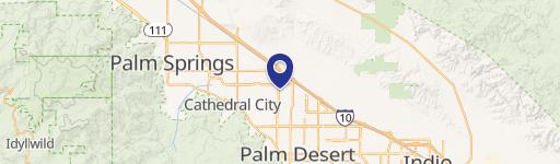 35400 Bob Hope Dr Ste, Unit 106