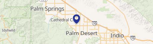 39700 Bob Hope Dr Ste, Unit 108