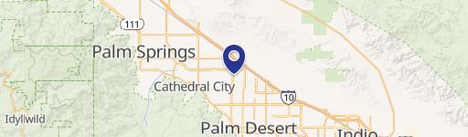 35400 Bob Hope Dr Ste, Unit 112