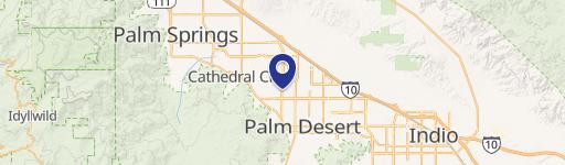 39300 Bob Hope Dr Ste, Unit 1208