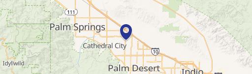 35900 Bob Hope Dr Ste, Unit 175