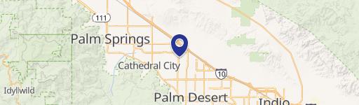 35800 Bob Hope Dr Ste, Unit 200