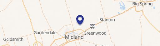 Midland, TX 79705