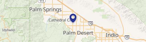 39000 Bob Hope Dr Ste W105