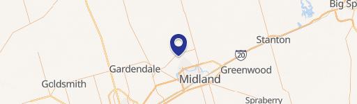 Midland, TX 79707