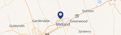 Midland, TX 79705