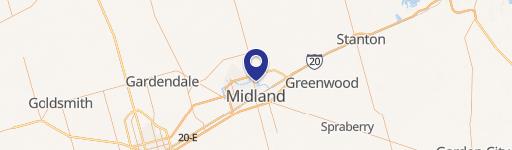 Midland, TX 79705