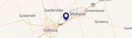 Midland, TX 79706