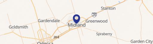 Midland, TX 79701