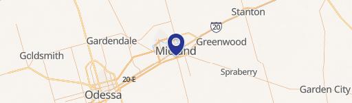 Midland, TX 79706
