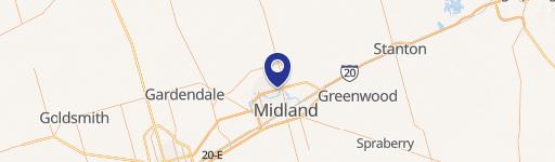 Midland, TX 79705