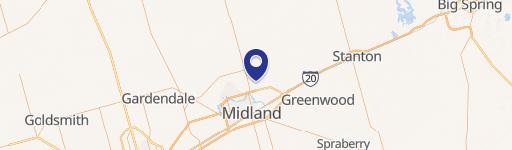 Midland, TX 79705