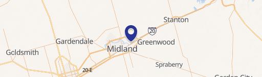 Midland, TX 79706