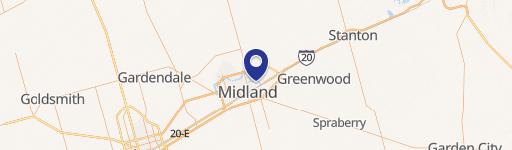 Midland, TX 79706
