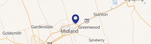 Midland, TX 79705