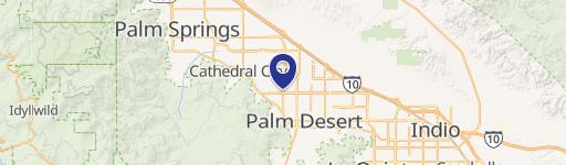 40075 Bob Hope Dr, Unit 24