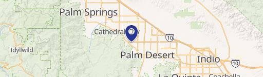 70737 Country Clb Dr