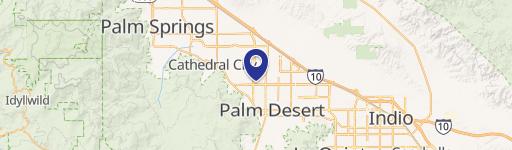 72201 Country Clb Dr