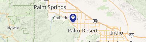 70737 Country Clb Dr