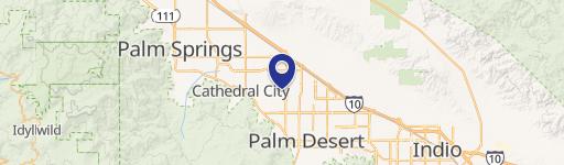 71800 Frank Sinatra Dr