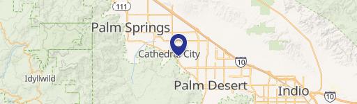 69950 Frank Sinatra Dr