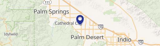 71777 Frank Sinatra Dr