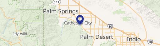 68900 Frank Sinatra Dr