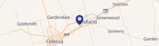 1700 Tradewinds Blvd