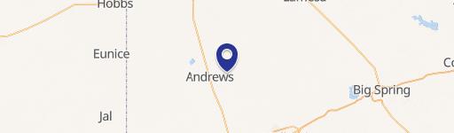 Andrews, TX 79714