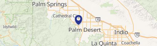 41750 Rancho Las Palmas Dr