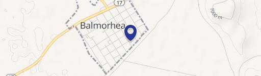 Ss Ft Worth St At N Railroad Ave Ave