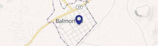 Balmorhea, TX 79718