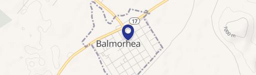 Balmorhea, TX 79718