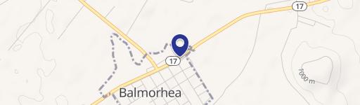 102 Main Cactus Motel