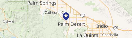 42462 Rancho Mirage Ln, Unit 42464