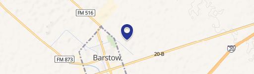 Barstow, TX 79719