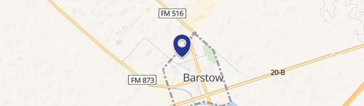 Barstow, TX 79719