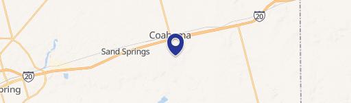 Big Spring, TX 79720