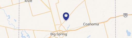 3707 Howard County Airport Rd