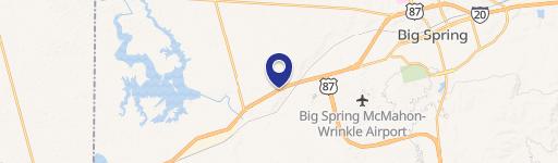 Big Spring, TX 79720