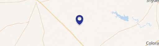 Big Spring, TX 79720