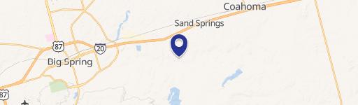 Big Spring, TX 79720