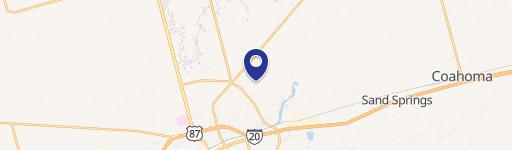 Big Spring, TX 79720